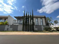 Casa de Condomínio com 3 Quartos à venda, 290m² no Jardim Residencial Dona Lucilla , Indaiatuba - Foto 3