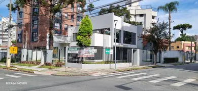 Loja / Salão / Ponto Comercial para alugar, 155m² no Alto da Rua XV, Curitiba - Foto 1