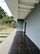 Casa de Condomínio com 2 Quartos à venda, 1000m² no Condados de Bouganville, Lagoa Santa - Foto 5
