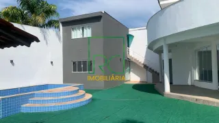 Casa de Condomínio com 6 Quartos para alugar, 350m² no Recreio Dos Bandeirantes, Rio de Janeiro - Foto 1