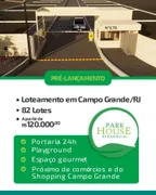 Terreno / Lote / Condomínio com 1 Quarto à venda, 120m² no Guaratiba, Rio de Janeiro - Foto 2