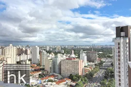 Apartamento com 1 Quarto para alugar, 57m² no Paraíso, São Paulo - Foto 19