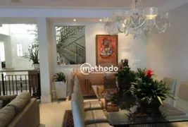 Casa de Condomínio com 4 Quartos à venda, 860m² no Residencial Parque Rio das Pedras, Campinas - Foto 3