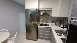 Apartamento com 2 Quartos à venda, 55m² no Jardim América, Poá - Foto 2