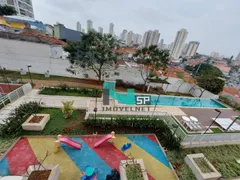 Apartamento com 2 Quartos à venda, 82m² no Vila Regente Feijó, São Paulo - Foto 66