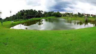 Terreno / Lote / Condomínio à venda, 447m² no PORTAL DO SOL GREEN, Goiânia - Foto 1