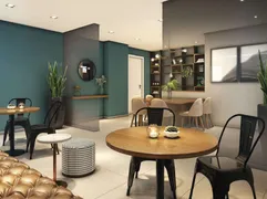 Apartamento com 2 Quartos à venda, 37m² no Jaguaré, São Paulo - Foto 7