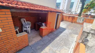 Casa com 3 Quartos para alugar, 336m² no Grajaú, Rio de Janeiro - Foto 22