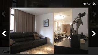 Apartamento com 4 Quartos à venda, 148m² no Sion, Belo Horizonte - Foto 4