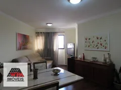 Apartamento com 3 Quartos à venda, 100m² no Vila São Pedro, Americana - Foto 1