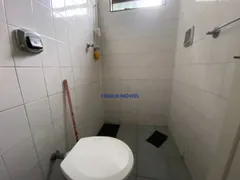 Prédio Inteiro para alugar, 190m² no Chico de Paula, Santos - Foto 10