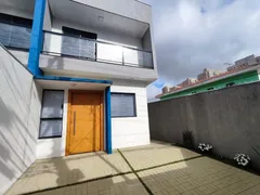 Sobrado com 2 Quartos à venda, 82m² no Vila Santa Clara, São Paulo - Foto 1