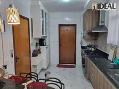 Casa com 4 Quartos para alugar, 174m² no Embaré, Santos - Foto 27