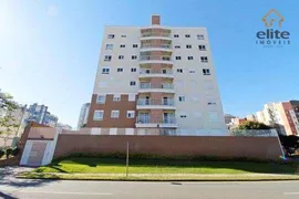 Apartamento com 3 Quartos à venda, 174m² no Vila Izabel, Curitiba - Foto 3