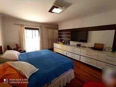 Casa de Condomínio com 5 Quartos à venda, 550m² no Residencial Quatro, Santana de Parnaíba - Foto 4