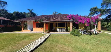 Fazenda / Sítio / Chácara com 3 Quartos à venda, 49000m² no Biritiba Ussu, Mogi das Cruzes - Foto 5