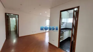 Apartamento com 2 Quartos para alugar, 62m² no Vila Prudente, São Paulo - Foto 2