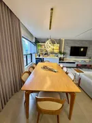 Apartamento com 3 Quartos à venda, 144m² no Setor Bueno, Goiânia - Foto 2