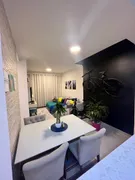 Apartamento com 3 Quartos à venda, 69m² no Jordanésia, Cajamar - Foto 6
