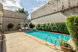 Casa com 4 Quartos para venda ou aluguel, 360m² no Morumbi, São Paulo - Foto 3