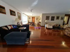 Apartamento com 4 Quartos à venda, 297m² no Icaraí, Niterói - Foto 13