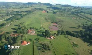 Fazenda / Sítio / Chácara com 8 Quartos à venda, 3500m² no Sousas, Campinas - Foto 12