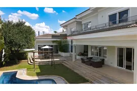 Casa de Condomínio com 4 Quartos à venda, 686m² no Aldeia da Serra, Santana de Parnaíba - Foto 56
