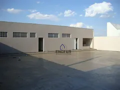 Galpão / Depósito / Armazém para venda ou aluguel, 850m² no Eldorado, São José do Rio Preto - Foto 3