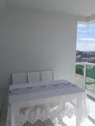 Apartamento com 3 Quartos à venda, 125m² no Jardim Santa Bárbara, Embu das Artes - Foto 16