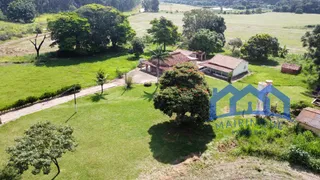 Fazenda / Sítio / Chácara com 4 Quartos à venda, 246400m² no Zona Rural, Pilar do Sul - Foto 5