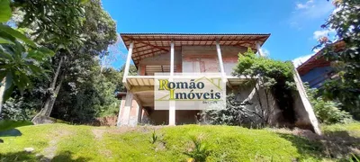 Casa de Condomínio com 3 Quartos à venda, 449m² no MARIPORA, Mairiporã - Foto 7