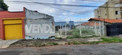 Terreno / Lote / Condomínio à venda, 380m² no Santo André, Belo Horizonte - Foto 8