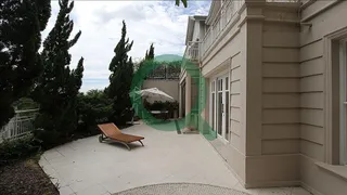 Casa de Condomínio com 3 Quartos à venda, 600m² no Cidade Jardim, São Paulo - Foto 4