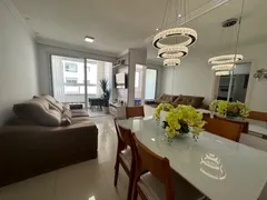 Apartamento com 2 Quartos à venda, 70m² no Praia de Itaparica, Vila Velha - Foto 1