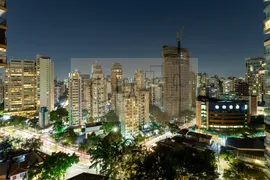 Apartamento com 4 Quartos à venda, 530m² no Vila Nova Conceição, São Paulo - Foto 32
