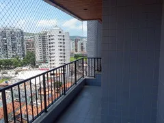 Apartamento com 3 Quartos para venda ou aluguel, 120m² no Santa Rosa, Niterói - Foto 13