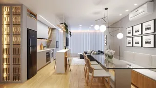 Apartamento com 3 Quartos à venda, 74m² no Glória, Joinville - Foto 21