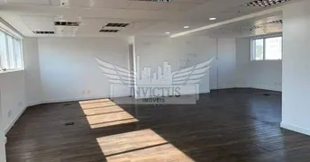 Conjunto Comercial / Sala para alugar, 187m² no Vila Bastos, Santo André - Foto 3