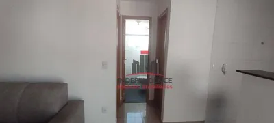 Apartamento com 2 Quartos à venda, 42m² no Loteamento Jardim Sol Nascente, Jacareí - Foto 8