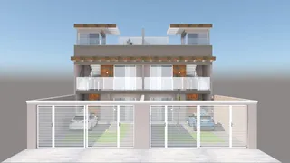 Casa com 3 Quartos à venda, 80m² no Nacional, Contagem - Foto 2