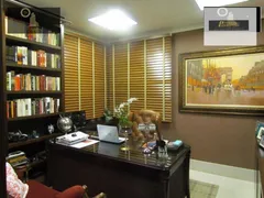 Casa de Condomínio com 5 Quartos à venda, 640m² no Condominio São Joaquim, Vinhedo - Foto 29