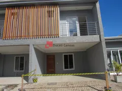 Casa de Condomínio com 3 Quartos à venda, 90m² no Igara, Canoas - Foto 1