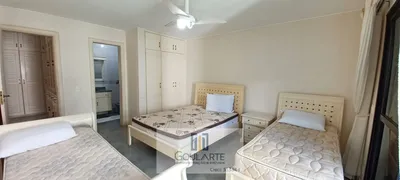 Apartamento com 4 Quartos para alugar, 290m² no Pitangueiras, Guarujá - Foto 13