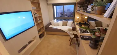 Apartamento com 2 Quartos à venda, 75m² no Vila Mariana, São Paulo - Foto 1