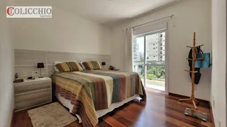 Apartamento com 3 Quartos à venda, 172m² no Vila Bela Vista, Santo André - Foto 31