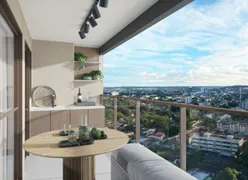 Apartamento com 3 Quartos à venda, 73m² no Campo Grande, Recife - Foto 8