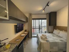 Apartamento com 1 Quarto à venda, 29m² no Vila Madalena, São Paulo - Foto 15