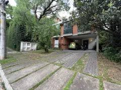 Casa de Condomínio com 2 Quartos à venda, 300m² no Jardim Morumbi, São Paulo - Foto 1