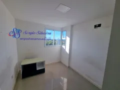 Apartamento com 4 Quartos à venda, 163m² no Manoel Dias Branco, Fortaleza - Foto 10