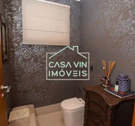 Casa de Condomínio com 5 Quartos à venda, 635m² no Condominio São Joaquim, Vinhedo - Foto 39